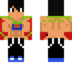 muscle flash