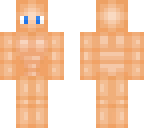 muscle man base