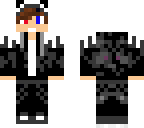 my bro roleplay skin