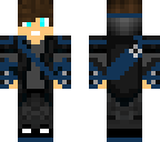 my hunting roleplay skin