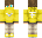 my neon pvp roleplay skin