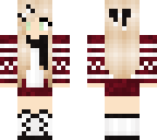 my new shadow skin