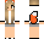 my new skin 2