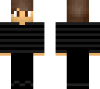 my new skin