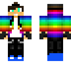 my rainbowv2 roleplay skin