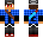 my rp skin