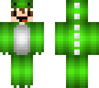 my second edit