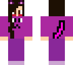 my skin