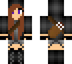 my skin