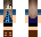my skin