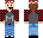 my skin