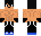 my skin in buff edit