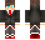 my tuxedo roleplay skin