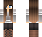 my winter skin