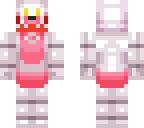 mymangle