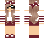 nerdy skin
