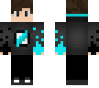 new skin