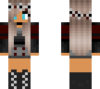 nice edited skin
