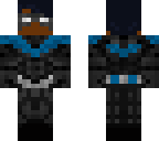 nightwing
