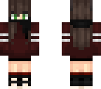 ninja girl