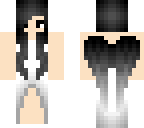 no longer chibi fallen angel