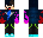 noob skin
