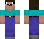 noob steve