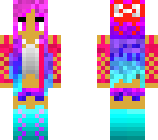 normal galaxy skin