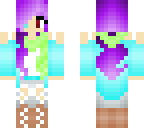 normal skin