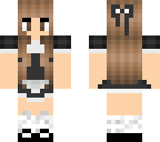 not mine maid edited