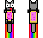 nyan cat
