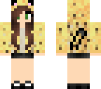 ocelot girl