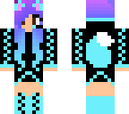 omg new skin yehhhh