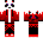 panda boy