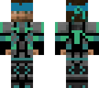 paolosnake
