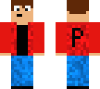 peperoni skin