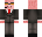 pilot pig