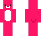 pink bear