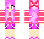 pink cutie