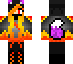 pink fire fox