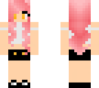 pink girl original