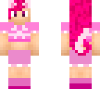 pink meif'wa