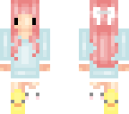pinkchibo