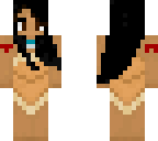 pocahontas