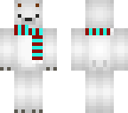polar bear
