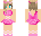 prima ballerina