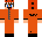 prison dino fixed