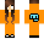 prison girl