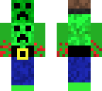 proop creaper