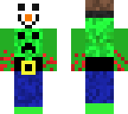 proop snoman